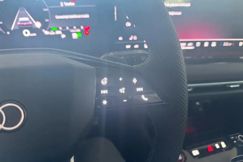 Audi S5 din 2025 cu 3.500 km - oferta AUD129814 - foto 22