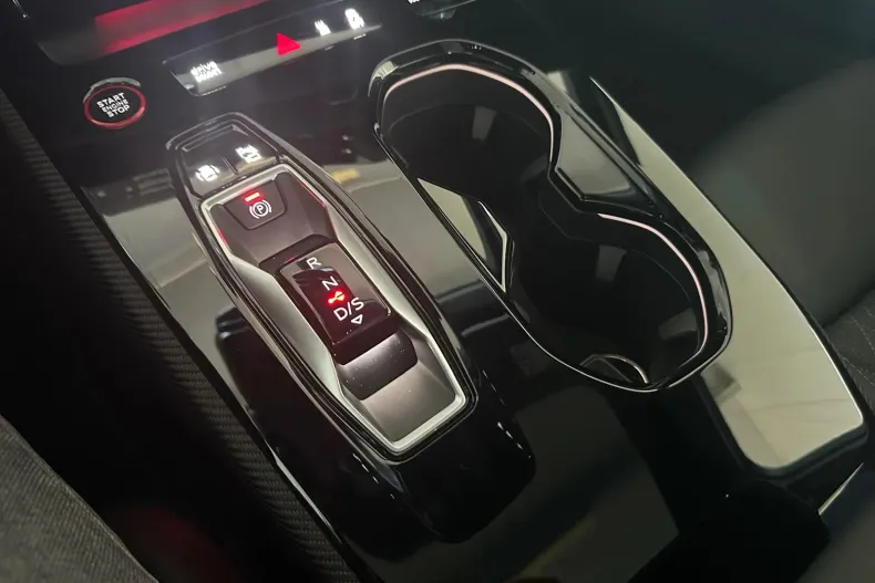 Audi S5 din 2025 cu 3.500 km - oferta AUD129814 - foto 23