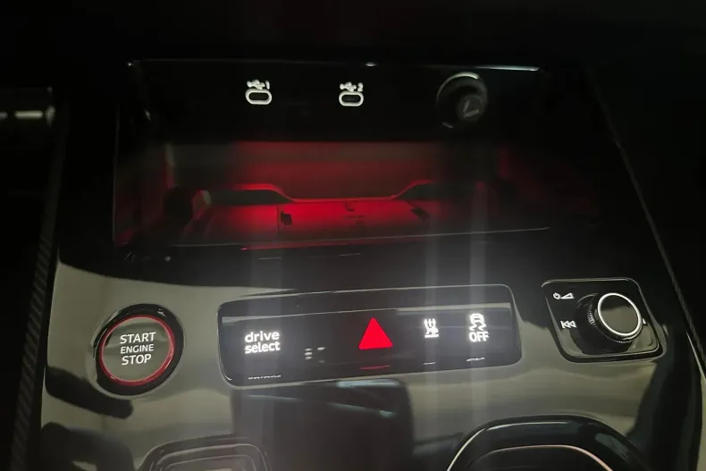 Audi S5 din 2025 cu 3.500 km - oferta AUD129814 - foto 24