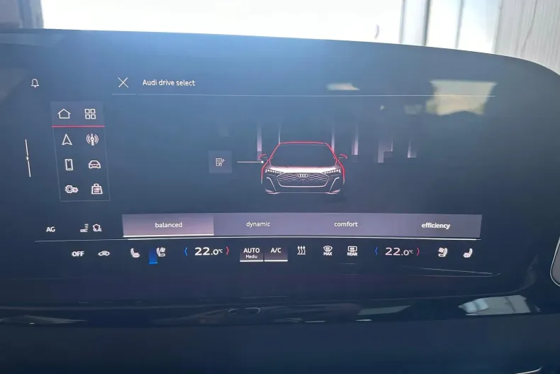 Audi S5 din 2025 cu 3.500 km - oferta AUD129814 - foto 25