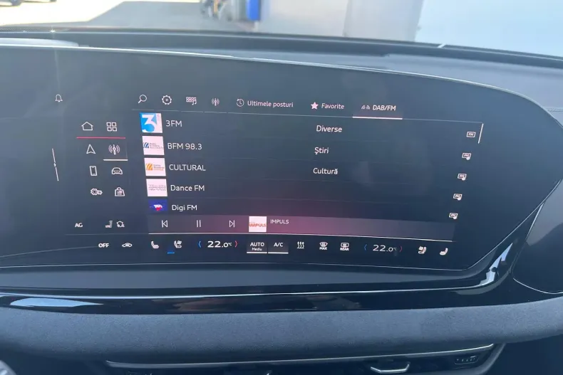 Audi S5 din 2025 cu 3.500 km - oferta AUD129814 - foto 28