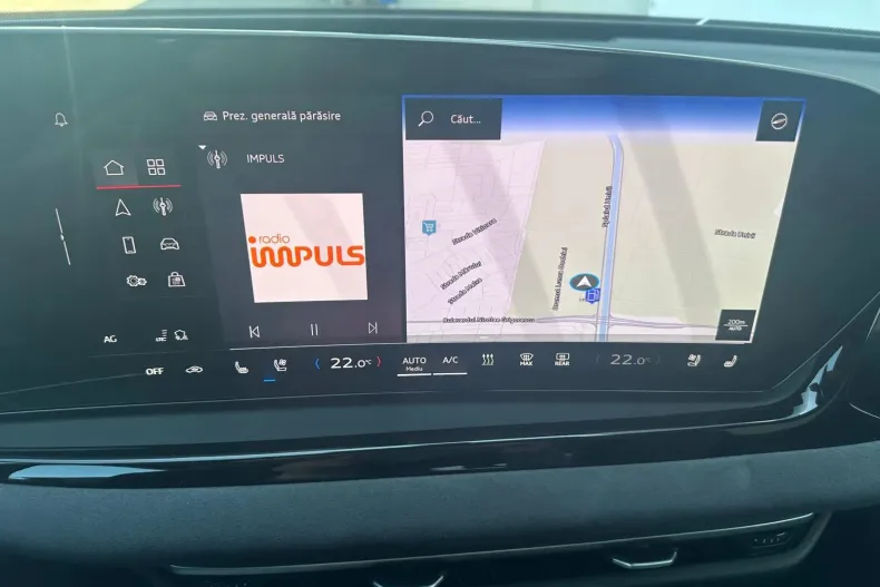 Audi S5 din 2025 cu 3.500 km - oferta AUD129814 - foto 34