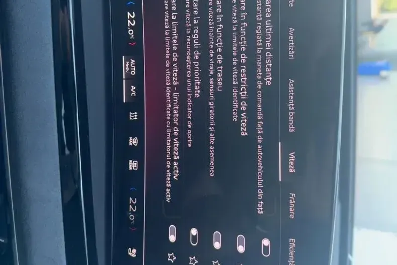 Audi S5 din 2025 cu 3.500 km - oferta AUD129814 - foto 36