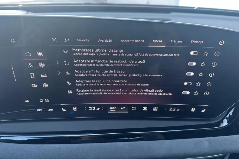 Audi S5 din 2025 cu 3.500 km - oferta AUD129814 - foto 38