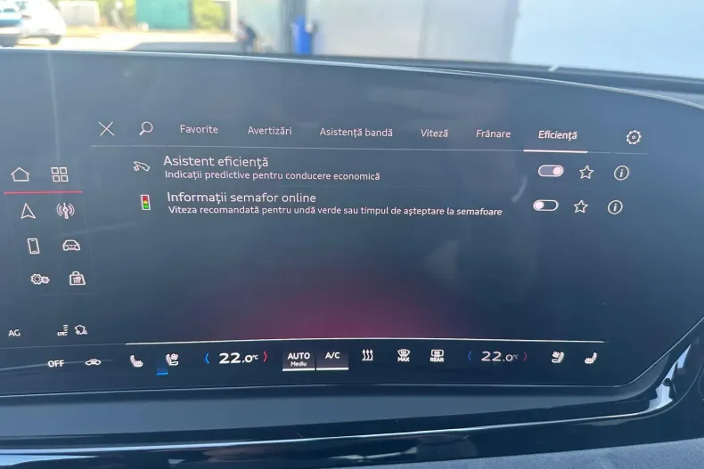 Audi S5 din 2025 cu 3.500 km - oferta AUD129814 - foto 40