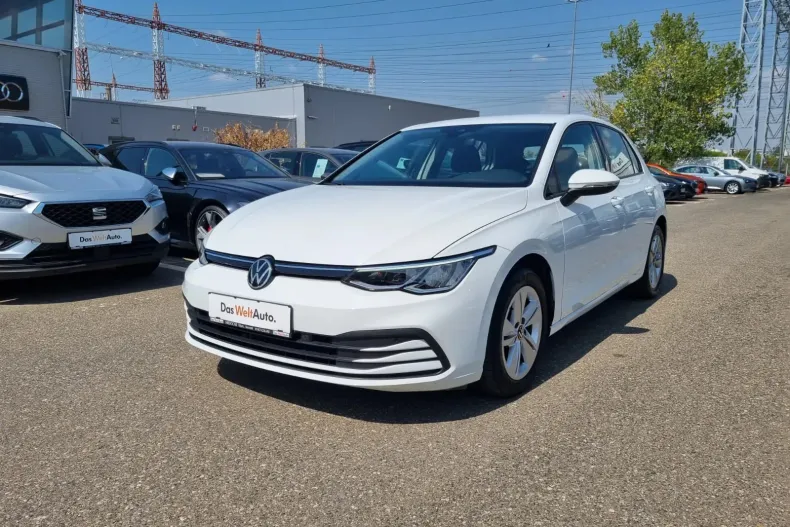 Volkswagen Golf din 2020 cu 38.203 km - oferta VOL129815 - foto 3