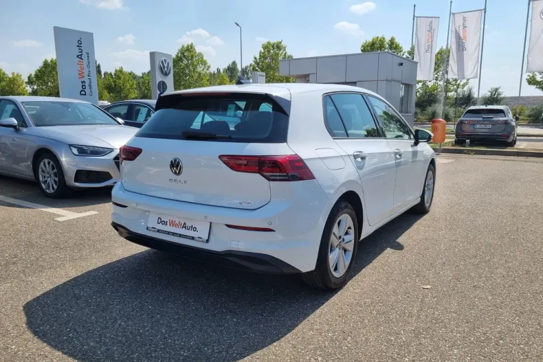 Volkswagen Golf din 2020 cu 38.203 km - oferta VOL129815 - foto 6