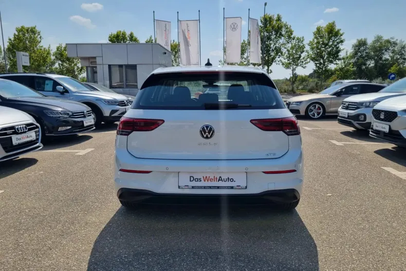 Volkswagen Golf din 2020 cu 38.203 km - oferta VOL129815 - foto 7
