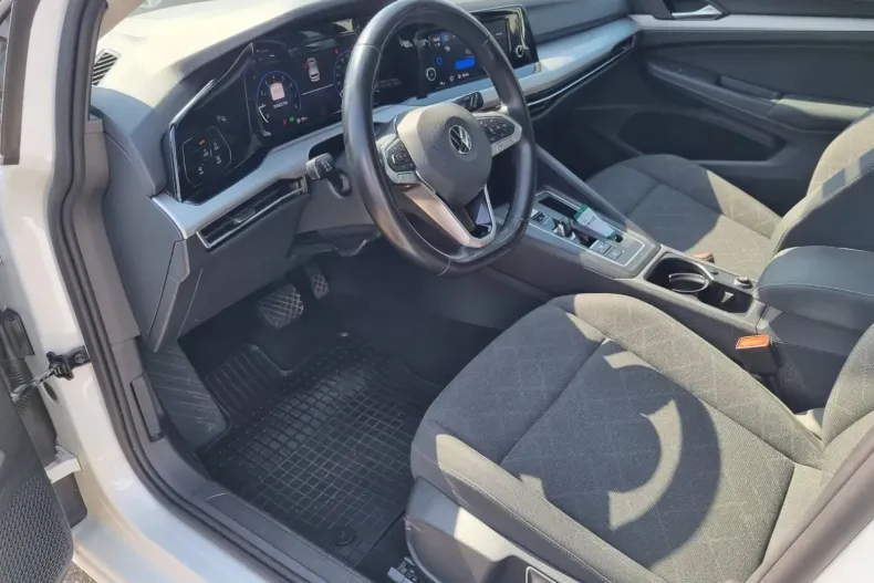 Volkswagen Golf din 2020 cu 38.203 km - oferta VOL129815 - foto 10