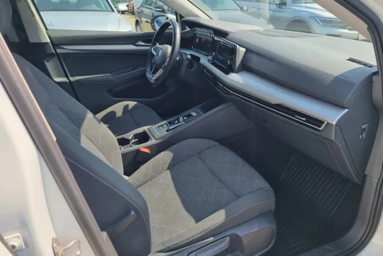 Volkswagen Golf din 2020 cu 38.203 km - oferta VOL129815 - foto 13