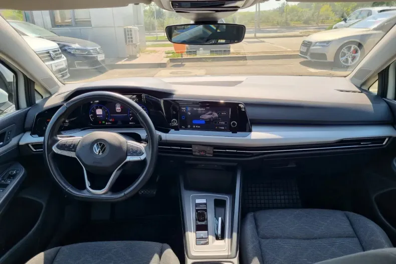 Volkswagen Golf din 2020 cu 38.203 km - oferta VOL129815 - foto 14