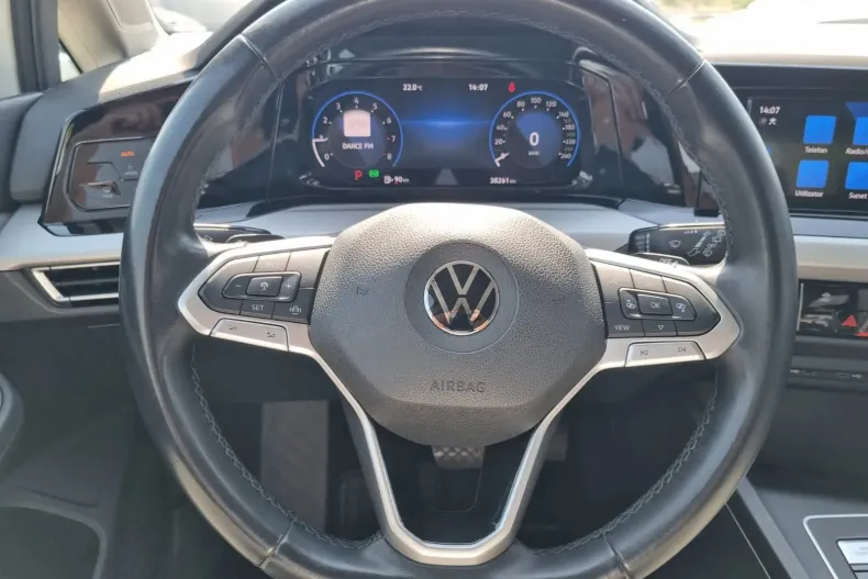 Volkswagen Golf din 2020 cu 38.203 km - oferta VOL129815 - foto 17