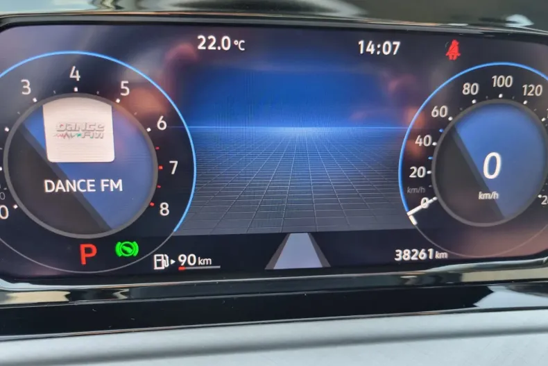 Volkswagen Golf din 2020 cu 38.203 km - oferta VOL129815 - foto 18