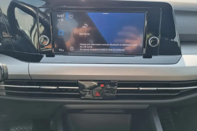 Volkswagen Golf din 2020 cu 38.203 km - oferta VOL129815 - foto 22