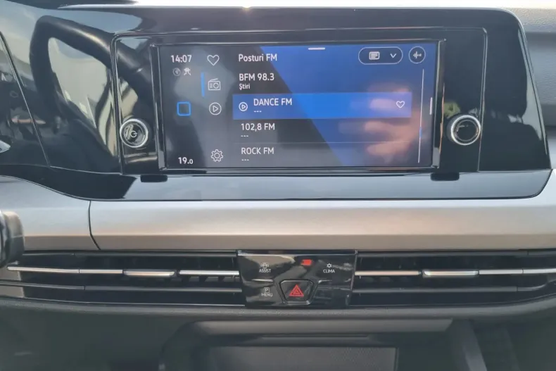 Volkswagen Golf din 2020 cu 38.203 km - oferta VOL129815 - foto 23