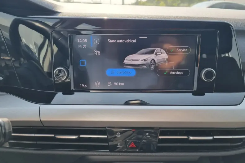 Volkswagen Golf din 2020 cu 38.203 km - oferta VOL129815 - foto 26