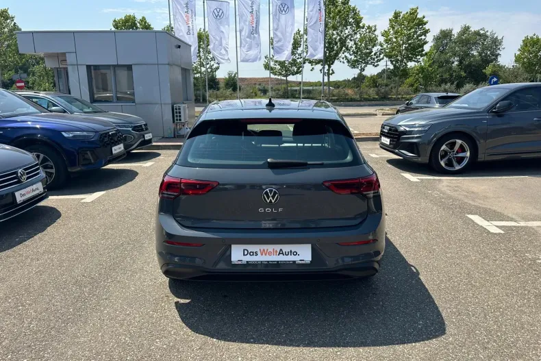 Volkswagen Golf din 2021 cu 40.281 km - oferta VOL129818 - foto 5
