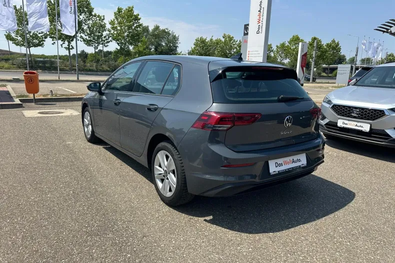 Volkswagen Golf din 2021 cu 40.281 km - oferta VOL129818 - foto 7