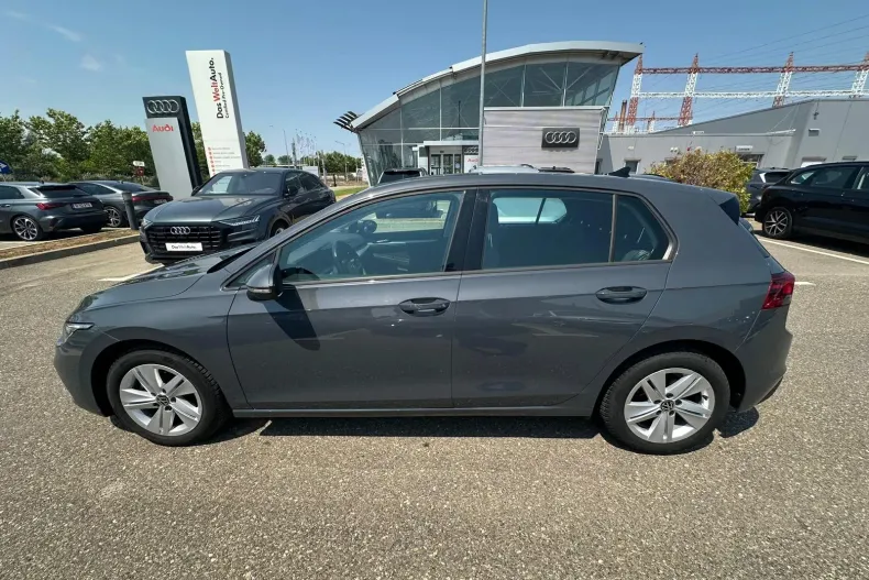 Volkswagen Golf din 2021 cu 40.281 km - oferta VOL129818 - foto 8