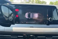 Volkswagen Golf din 2021 cu 40.281 km - oferta VOL129818 - foto 25