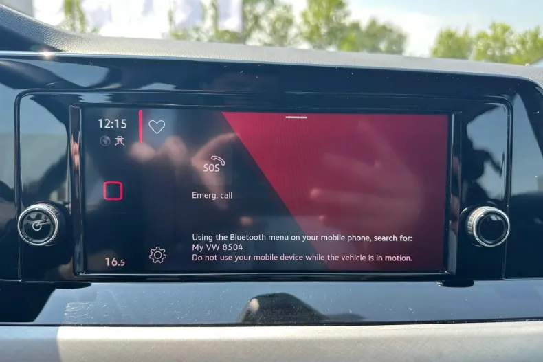 Volkswagen Golf din 2021 cu 40.281 km - oferta VOL129818 - foto 26