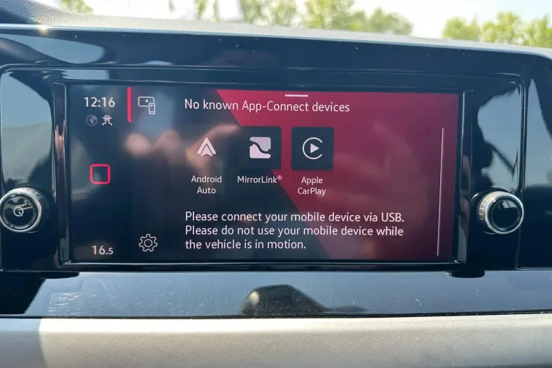 Volkswagen Golf din 2021 cu 40.281 km - oferta VOL129818 - foto 28