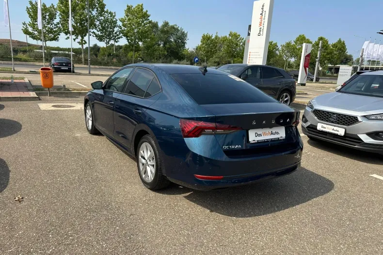 Skoda Octavia din 2020 cu 53.026 km - oferta SKO129819 - foto 7