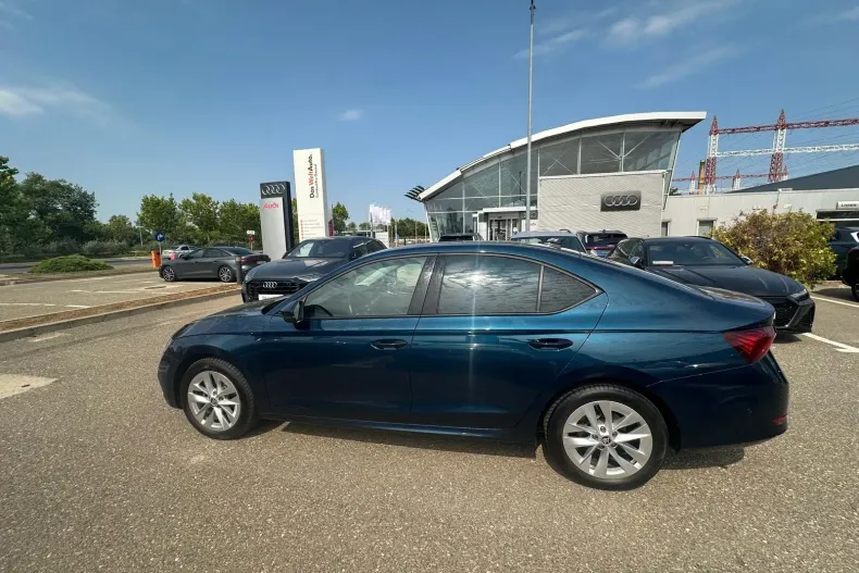 Skoda Octavia din 2020 cu 53.026 km - oferta SKO129819 - foto 8