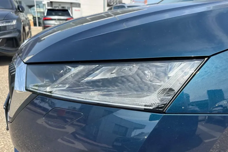 Skoda Octavia din 2020 cu 53.026 km - oferta SKO129819 - foto 9