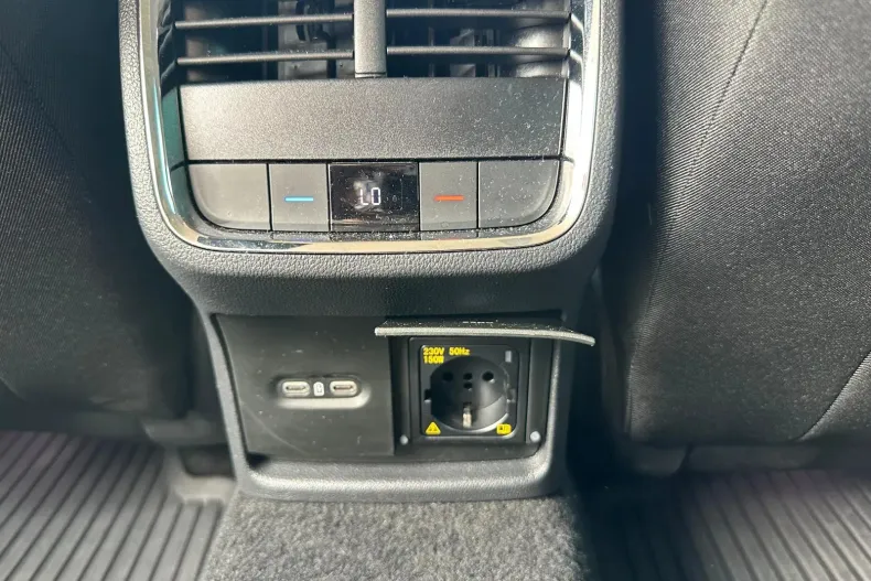 Skoda Octavia din 2020 cu 53.026 km - oferta SKO129819 - foto 15