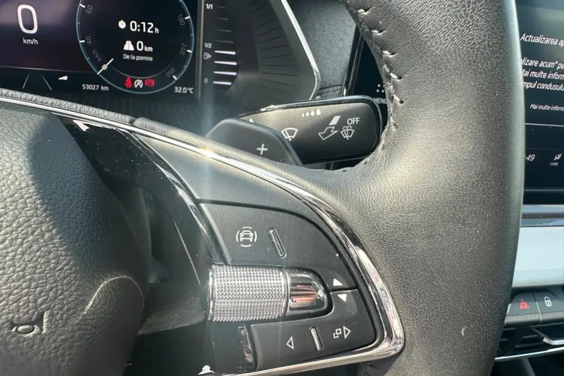 Skoda Octavia din 2020 cu 53.026 km - oferta SKO129819 - foto 19