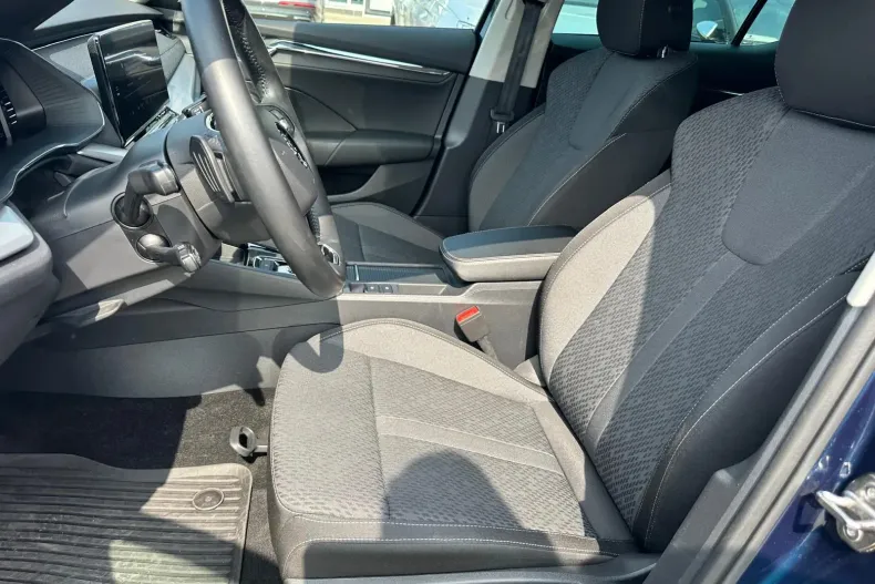 Skoda Octavia din 2020 cu 53.026 km - oferta SKO129819 - foto 20