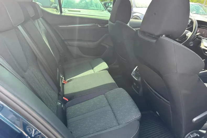 Skoda Octavia din 2020 cu 53.026 km - oferta SKO129819 - foto 21