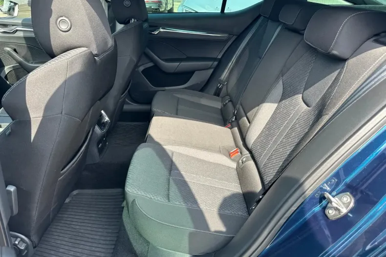 Skoda Octavia din 2020 cu 53.026 km - oferta SKO129819 - foto 22