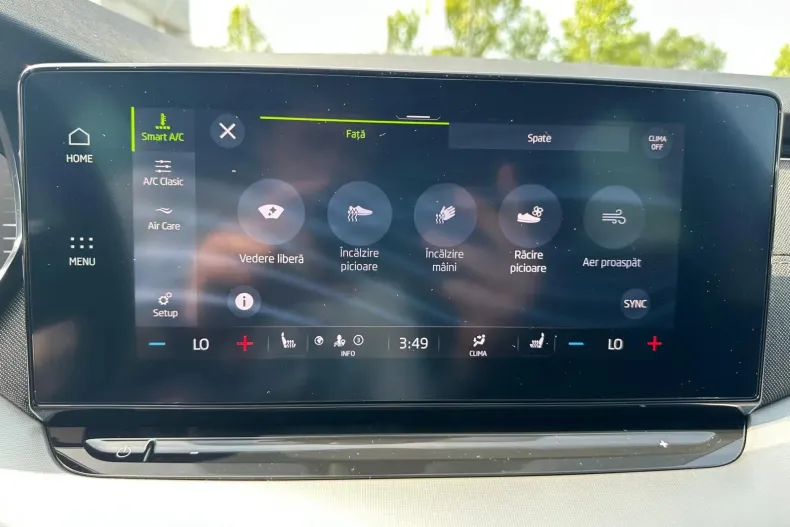 Skoda Octavia din 2020 cu 53.026 km - oferta SKO129819 - foto 25