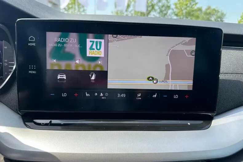 Skoda Octavia din 2020 cu 53.026 km - oferta SKO129819 - foto 29