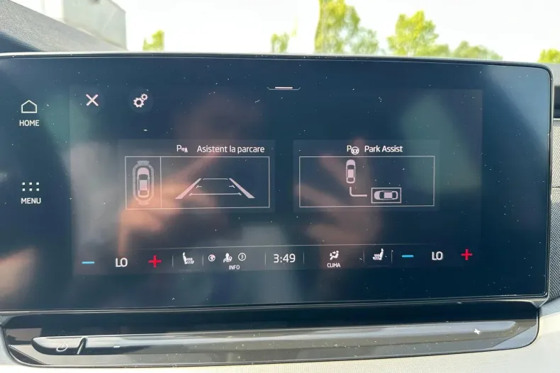 Skoda Octavia din 2020 cu 53.026 km - oferta SKO129819 - foto 31