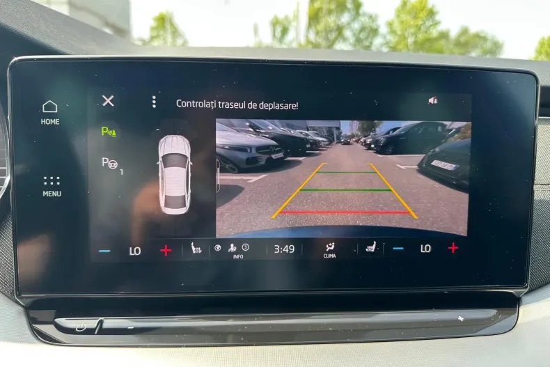 Skoda Octavia din 2020 cu 53.026 km - oferta SKO129819 - foto 32