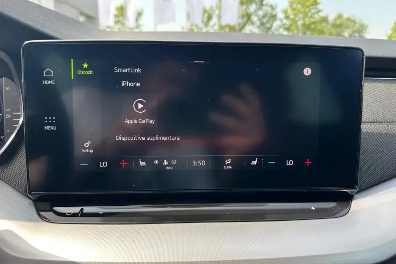 Skoda Octavia din 2020 cu 53.026 km - oferta SKO129819 - foto 34