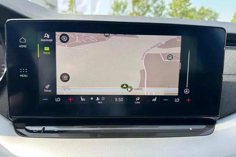 Skoda Octavia din 2020 cu 53.026 km - oferta SKO129819 - foto 35