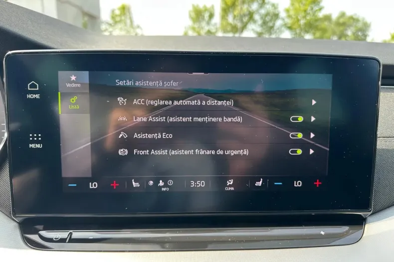 Skoda Octavia din 2020 cu 53.026 km - oferta SKO129819 - foto 36