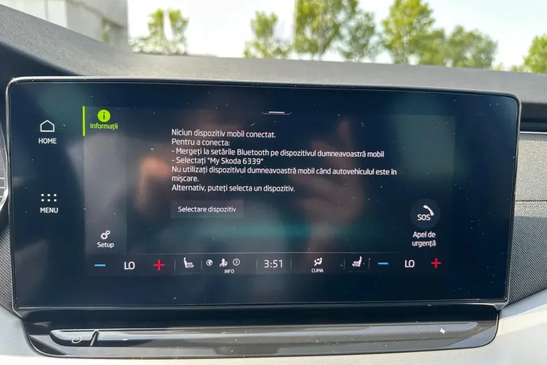 Skoda Octavia din 2020 cu 53.026 km - oferta SKO129819 - foto 37