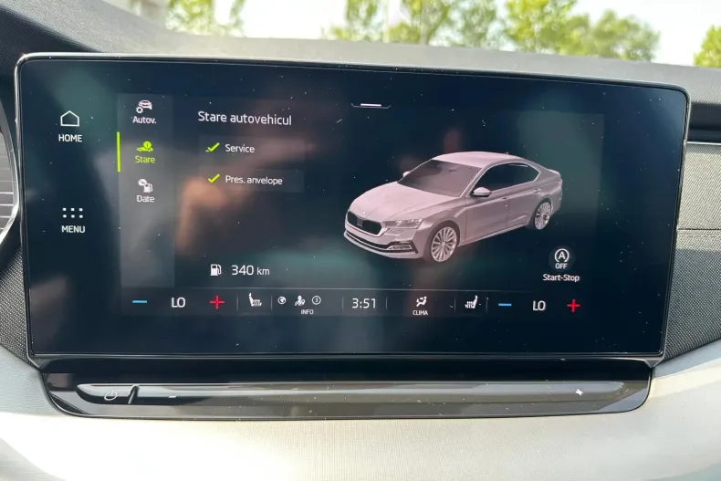 Skoda Octavia din 2020 cu 53.026 km - oferta SKO129819 - foto 38
