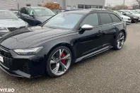 Audi RS6 din 2022 cu 34.104 km - oferta AUD129822 - foto 2