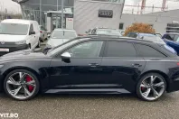 Audi RS6 din 2022 cu 34.104 km - oferta AUD129822 - foto 3