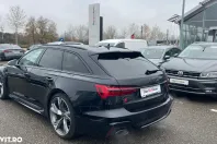 Audi RS6 din 2022 cu 34.104 km - oferta AUD129822 - foto 4