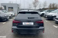Audi RS6 din 2022 cu 34.104 km - oferta AUD129822 - foto 5