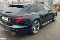 Audi RS6 din 2022 cu 34.104 km - oferta AUD129822 - foto 6