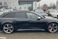 Audi RS6 din 2022 cu 34.104 km - oferta AUD129822 - foto 7