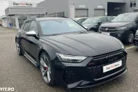 Audi RS6 din 2022 cu 34.104 km - oferta AUD129822 - foto 8